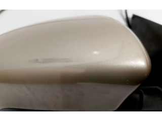 Zpětné zrcátko Nissan Qashqai