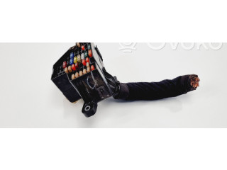 Блок предохранителей    Volkswagen Jetta V    