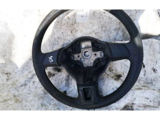 Руль Volkswagen Touran II  2010 - 2016 года 5k0419091h, 5K0419091H      