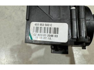 Ручка стеклоочистителей 4E0953503C Audi A6 S6 C6 4F