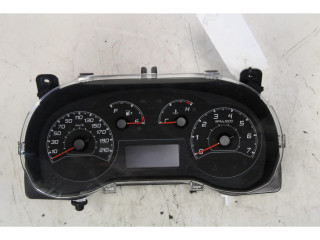 Přístrojová deska Fiat Fiorino 2009