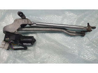 Моторчик дворников 600594600G, E006218 Tesla Model S