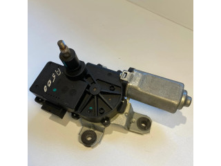 Моторчик заднего дворника 96627058 Chevrolet Captiva