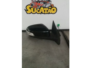 Зеркало электрическое        Volvo S80  1999 - 2003 года   