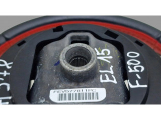 Volant Fiat 500E 2015