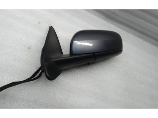 Зеркало электрическое Volvo V70 2000 - 2004 года