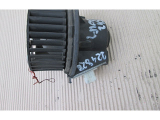 Вентилятор печки Volkswagen Golf II