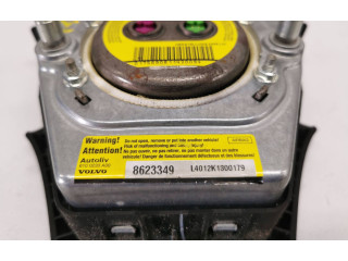 Подушка безопасности водителя 8623349, 0175690811420094   Volvo C30
