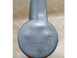 Vstřikovací lišta 03L089C, 0069760 Volkswagen Tiguan CBA