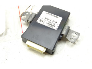 Модуль управления gateway 89100-30160   Lexus RC   