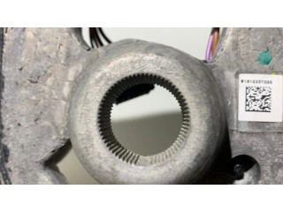 Руль BMW 5 GT F07 2010-2017 года 6102376, 43438541