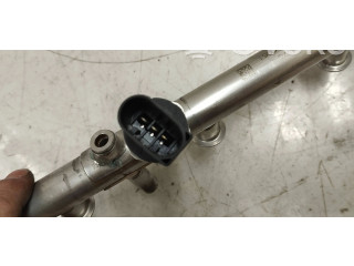 Vstřikovací lišta 06k133317g, 06j906051f Audi A3 S3 8V