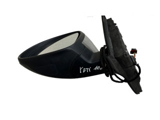 Зеркало электрическое Skoda Yeti (5L) 2009 - 2017 года