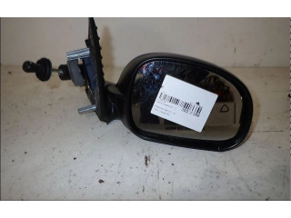 Зеркало (механическое)       Peugeot 406  1996 - 1999 года   