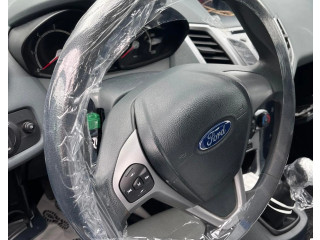 Руль Ford Fiesta 2006-2008 года VOLANTE
