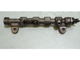 Топливная рампа    Fiat Bravo  