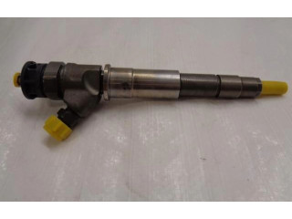 Форсунка 0445110728    Renault Koleos I   