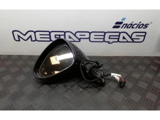 Zpětné zrcátko Porsche Panamera (970) 2013 97061266800