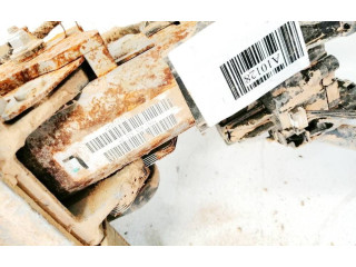 Рулевая рейка 5n1419502d, 5N1419502D Audi Q3 8U 2011 - 2016 года