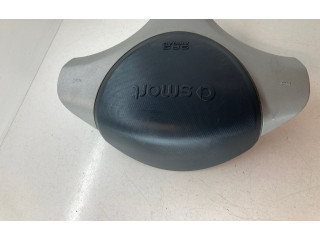 Надувная подушка для руля