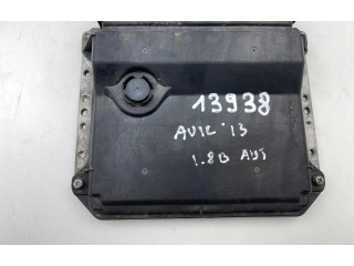 Řídící jednotka 8966105M30, MB2756000700 Toyota Avensis T270 2014