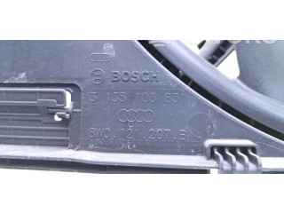 Комплект вентиляторов     8W0121207B    Audi e-tron 