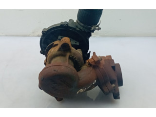  Турбина Citroen C8  9644384180         