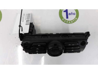 Блок управления климат-контролем 64116940862 Mini One Cooper R50 53