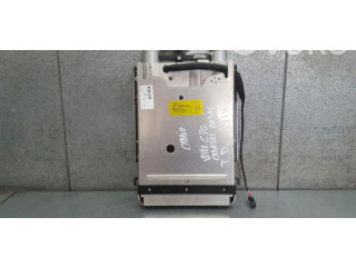 Блок управления двигателя 8600454   Volvo C70