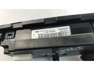 Блок управления климат-контролем 7820A361XA Mitsubishi Mirage VI G4 Attrage