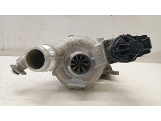 Turbodmychadlo Турбина 9845814, 7953252 BMW 3 G20 G21 2.0