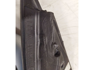 Зеркало электрическое        Skoda Yeti (5L)  2009 - 2017 года   