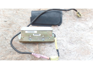 Подушка безопасности в сиденье 876806J770, 870196J905 Infiniti G20