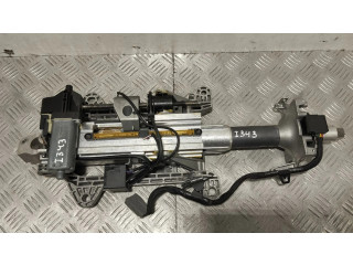 Рулевая рейка 2W933C529AP Jaguar XJ X351 2009-2019 года