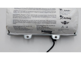 Подушка безопасности пассажира 926387603 Mini One - Cooper Coupe R56