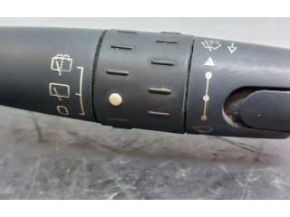 Включатель скорости стеклоочистителей 96132773ZL   Citroen Xantia