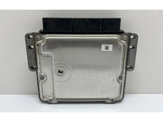 Řídící jednotka 0281034009, ARF237706319R Nissan Micra K14 2017