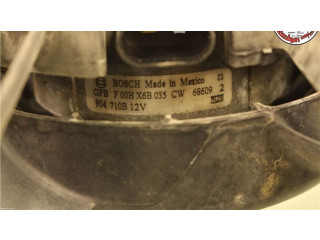 Вентилятор радиатора Chevrolet Suburban