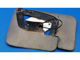 Задний брызговик