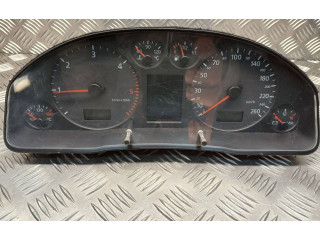 Панель приборов 4B0920930K Audi A6 S6 C5 4B