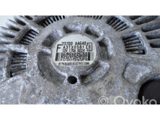Генератор 23700AA640, A3TX0581 Subaru Outback 2.0