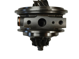 Турбина Smart ForTwo I 727238, 7272380001