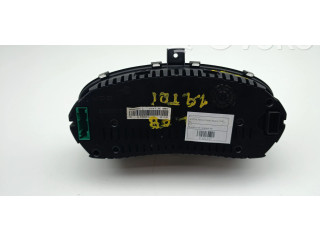 Панель приборов 5J0920811C   Skoda Fabia Mk2 (5J)       