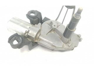 Моторчик заднего дворника 6405S2 Citroen C4 I