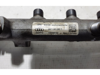 Vstřikovací lišta 057130090 Volkswagen Touareg II CKDA