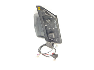 Зеркало электрическое        Volkswagen Caddy  2015 - 2020 года   