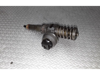 Форсунка 038130073AG Skoda Octavia Mk2 (1Z) BXE