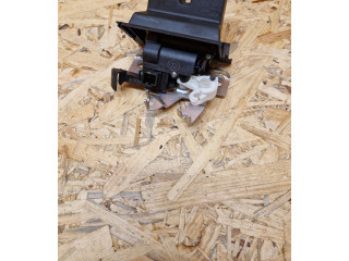 Замок багажника 3V0827505C, 020115090218    Skoda Superb B8 (3V) 2015 - 2024 года