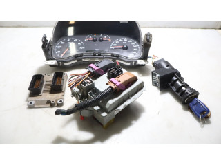 Řídící jednotka Fiat Punto Evo 2000