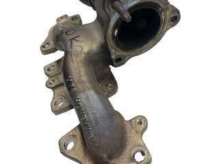  Турбина Dacia Duster II  8201439411, 144118534R         